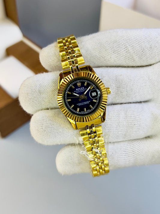 Rolex Women’s Datejust – Premium Edition