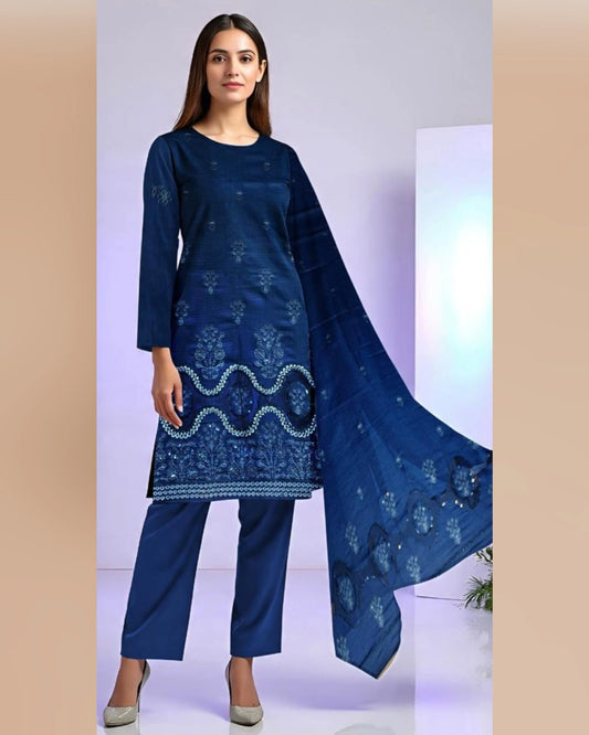 Midnight Wave – Maham Vol 354