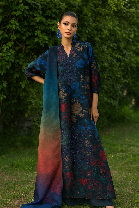 Midnight Bloom Ensemble