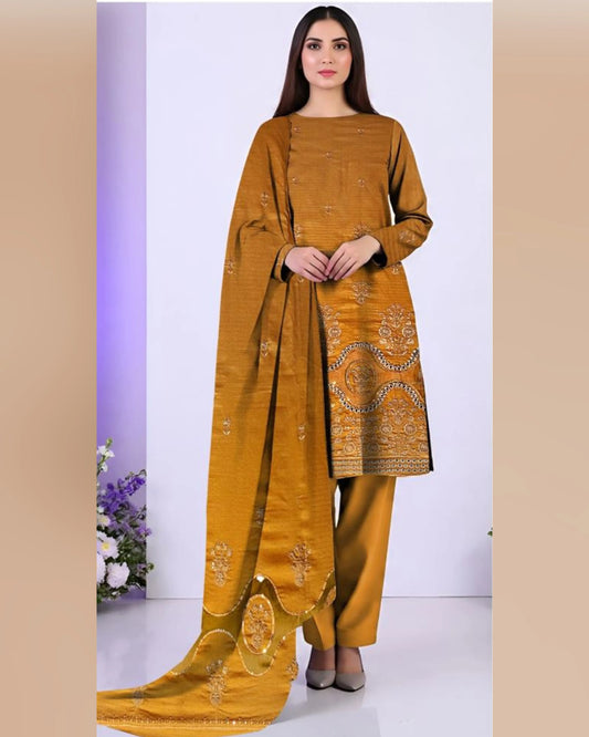 Golden Aura – Maham Vol 354