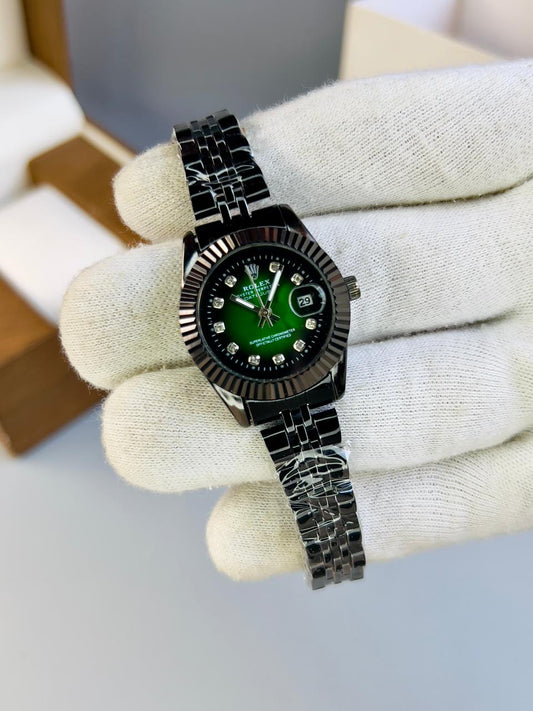 Rolex Women’s Datejust – Premium Edition