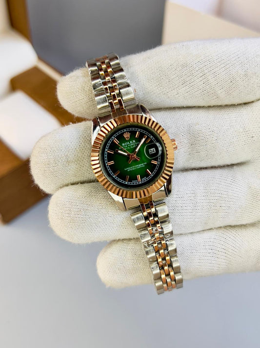 Rolex Women’s Datejust – Premium Edition