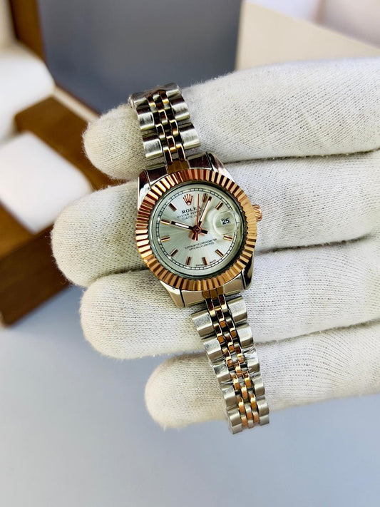 Rolex Women’s Datejust – Premium Edition