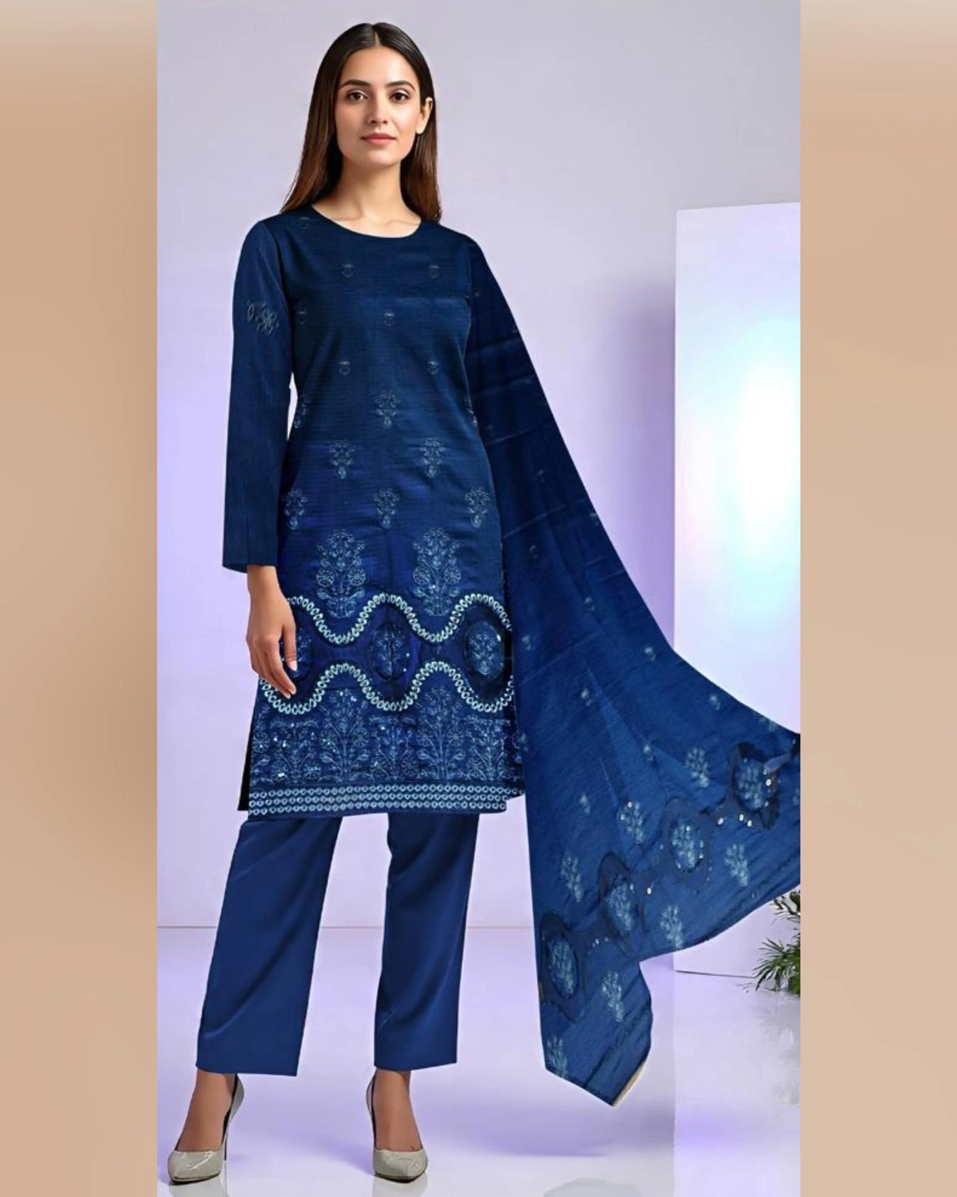 Midnight Wave – Maham Vol 354