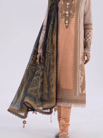 Peach Royale 3-Piece