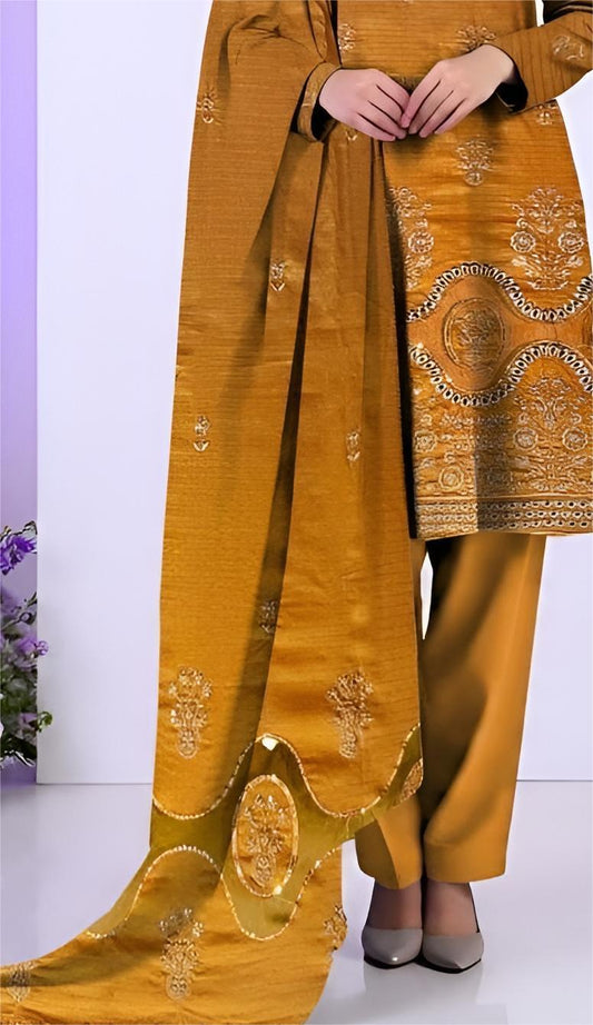 Golden Aura – Maham Vol 354