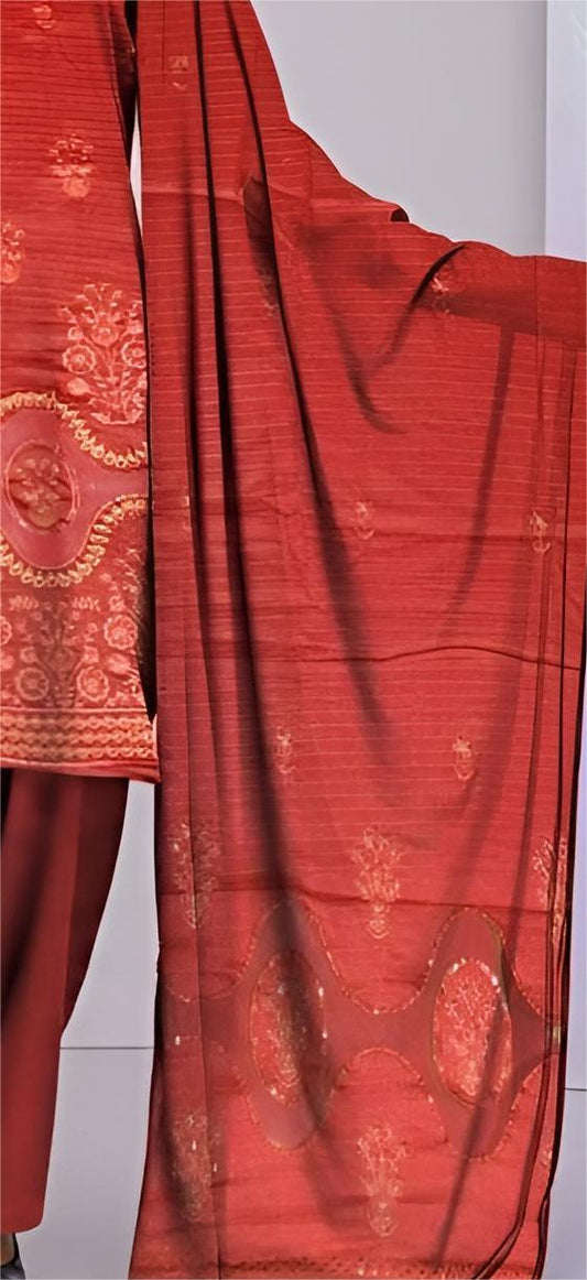 Rust Ember – Maham Vol 354