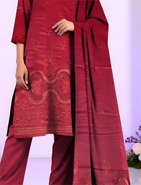 Crimson Glow – Maham Vol 354