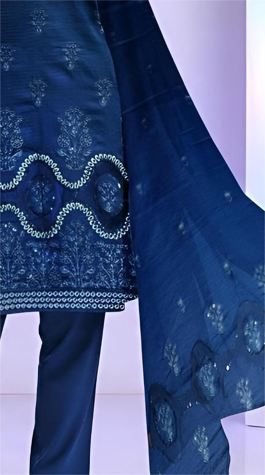 Midnight Wave – Maham Vol 354