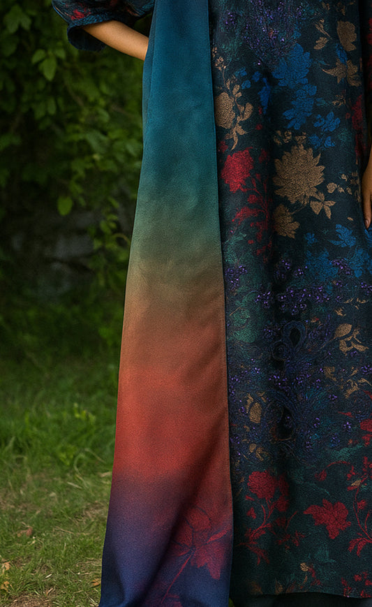 Midnight Bloom Ensemble